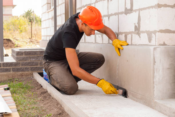 Waterproofing professionals working in Ada, MN